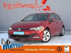 Overige Gebruikt 2022 VW Golf VIII Active Sedan | € 31.441 (Eerlijke prijs)