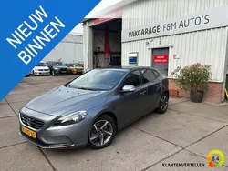 Grijs Gebruikt 2014 Volvo V40 Business Edition Stationwagen | € 5.950 (Iets duurder)