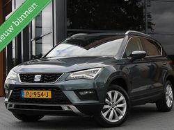 Grijs Gebruikt 2017 Seat Ateca Style SUV | € 15.950 (Eerlijke prijs)