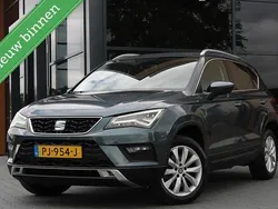 Grijs Gebruikt 2017 Seat Ateca Style SUV | € 16.950 (Eerlijke prijs)