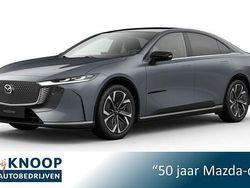 Grijs Nieuw 2025 Mazda 6e Takumi-Line Sedan | € 49.590