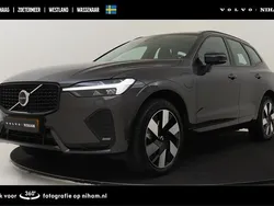 Grijs Gebruikt 2025 Volvo XC60 Ultra SUV | € 63.490 (Goede deal)
