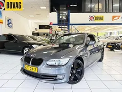 Grijs Gebruikt 2012 BMW 320 M Sport Coupé | € 11.950 (Eerlijke prijs)