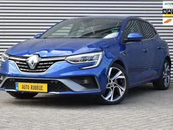 Blauw Gebruikt 2021 Renault Mégane IV R.S. Hatchback | € 20.950 (Eerlijke prijs)