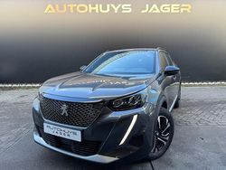 Grijs Gebruikt 2023 Peugeot 2008 Allure SUV | € 19.950 (Goede deal)