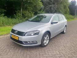 Grijs Gebruikt 2011 VW Passat Comfortline Stationwagen | € 4.799 (Eerlijke prijs)