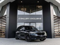 Zwart Gebruikt 2022 BMW X5 Executive SUV | € 68.895 (Super prijs)