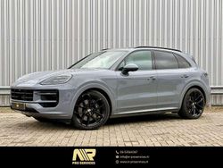 Grijs Gebruikt 2023 Porsche Cayenne Sport SUV | € 102.900
