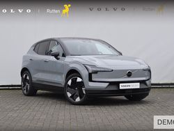 Grijs, metallic lak Gebruikt 2024 Volvo EX30 Performance SUV | € 37.840 (Goede deal)
