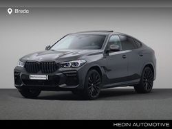 Grijs Gebruikt 2022 BMW X6 Executive SUV | € 69.880 (Goede deal)