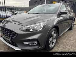 Grijs Gebruikt 2020 Ford Focus Business Edition Stationwagen | € 15.945 (Iets duurder)
