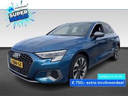 Blauw Gebruikt 2020 Audi A3 Sportback e-tron Edition .1 Sedan | € 20.995 (Eerlijke prijs)