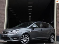 Grijs (metallic) Gebruikt 2016 Seat Ibiza FR Hatchback | € 10.990 (Eerlijke prijs)