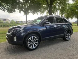 Blauw Gebruikt 2013 Kia Sorento SUV | € 17.950