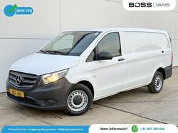 Wit Gebruikt 2023 Mercedes Vito Van | € 19.445