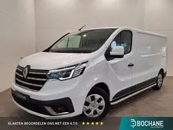 Wit Gebruikt 2022 Renault Trafic Van | € 19.382 (Super prijs)