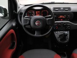 Wit Gebruikt 2016 Fiat Panda Hatchback | € 6.499 (Goede deal)