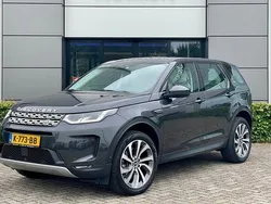 Grijs Gebruikt 2020 Land Rover Discovery Sport HSE Dynamic SUV | € 38.700 (Eerlijke prijs)