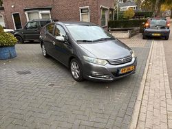 Gebruikt 2009 Honda Insight Hybrid | € 2.995 (Iets duurder)