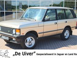 Beige Gebruikt 1992 Land Rover Range Rover Vogue SUV | € 42.550