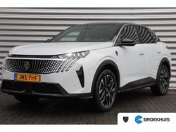 Wit Gebruikt 2025 Peugeot 3008 GT SUV | € 39.895 (Eerlijke prijs)