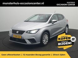 Grijs Gebruikt 2022 Seat Ibiza Business Hatchback | € 14.995 (Eerlijke prijs)