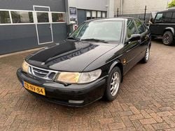 Zwart Gebruikt 1998 Saab 9-3 Hatchback | € 950 (Eerlijke prijs)