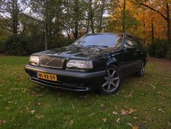 Gebruikt 1996 Volvo 850 | € 17.500