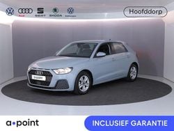 Grijs Gebruikt 2022 Audi A1 Sportback Proline Hatchback | € 20.749 (Eerlijke prijs)