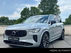 Grijs Nieuw 2025 Volvo XC90 Ultra SUV | € 102.433 (Duur)