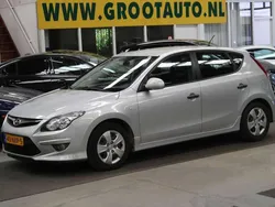 Grijs Gebruikt 2011 Hyundai i30 Hatchback | € 1.244 (Super prijs)