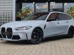 Grijs Gebruikt 2023 BMW M3 Competition Edition Stationwagen | € 104.950