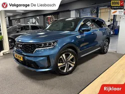 Blauw Gebruikt 2022 Kia Sorento 3 SUV | € 42.950 (Eerlijke prijs)