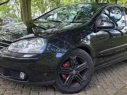 Gebruikt 2004 VW Golf IV Sportline Sedan | € 3.250 (Duur)