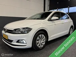 Wit Gebruikt 2018 VW Polo Hatchback | € 14.949 (Eerlijke prijs)