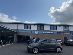 Grijs Gebruikt 2016 Audi A1 Sportback Sport Hatchback | € 7.950 (Goede deal)