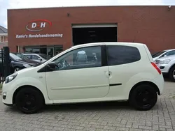 Geel Gebruikt 2012 Renault Twingo Dynamique Hatchback | € 2.999 (Goede deal)