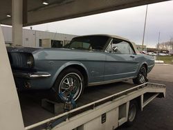 Gebruikt 1966 Ford Mustang Cabriolet | € 22.500