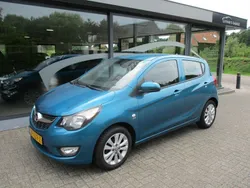 Blauw Gebruikt 2019 Opel Karl Edition Hatchback | € 9.750 (Eerlijke prijs)