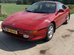 Gebruikt 1991 Toyota MR2 Coupé | € 17.500