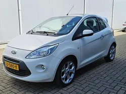 Hatchback Gebruikt 2016 Ford Ka Sport Hatchback | € 6.995 (Iets duurder)