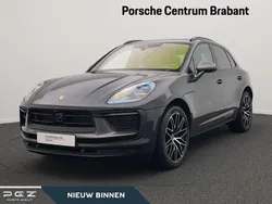 Grijs Gebruikt 2023 Porsche Macan SUV | € 99.750