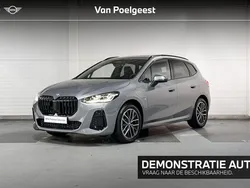Grijs Gebruikt 2024 BMW 225 Active Tourer M Sport MPV | € 46.900 (Iets duurder)