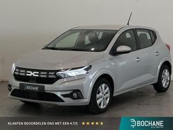 Grijs Gebruikt 2024 Dacia Sandero Expression Hatchback | € 17.695 (Goede deal)