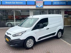 Wit Gebruikt 2014 Ford Transit Trend Van | € 4.440 (Eerlijke prijs)