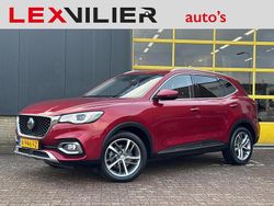 Rood Gebruikt 2021 MG EHS SUV | € 19.995 (Eerlijke prijs)