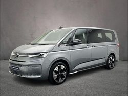 Monosilver metallic (k9) Nieuw 2025 VW Multivan Edition Van | € 72.915 (Eerlijke prijs)