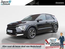 Aurora black pearl Gebruikt 2025 Kia Niro SUV | € 34.940 (Goede deal)