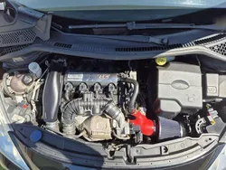 Zwart Gebruikt 2008 Peugeot 207 RC Hatchback | € 4.250