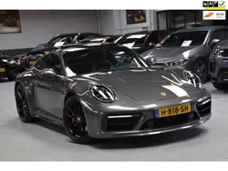 Grijs Gebruikt 2019 Porsche 911 Carrera 4S Coupé | € 146.800 (Duur)